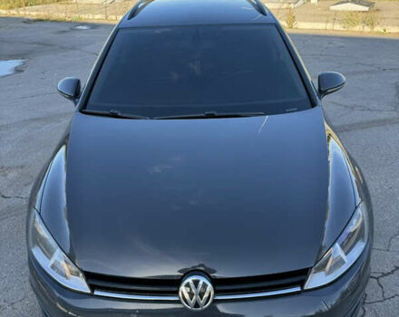 Фольксваген Гольф 2015 в Хмельницком на Automoto.ua Серый Фольксваген Гольф, объемом двигателя 1.6 л и пробегом 295 тыс. км за 9100 $, фото 8 на Automoto.ua