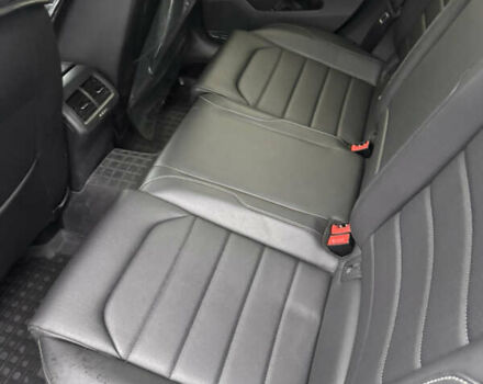 Серый Фольксваген Гольф, объемом двигателя 1.97 л и пробегом 140 тыс. км за 15900 $, фото 20 на Automoto.ua