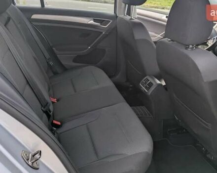 Серый Фольксваген Гольф, объемом двигателя 1.97 л и пробегом 151 тыс. км за 14000 $, фото 10 на Automoto.ua