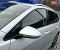 Серый Фольксваген Гольф, объемом двигателя 1.6 л и пробегом 236 тыс. км за 11450 $, фото 19 на Automoto.ua