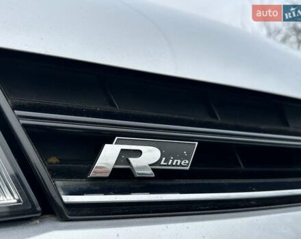 Серый Фольксваген Гольф, объемом двигателя 1.6 л и пробегом 236 тыс. км за 11450 $, фото 8 на Automoto.ua