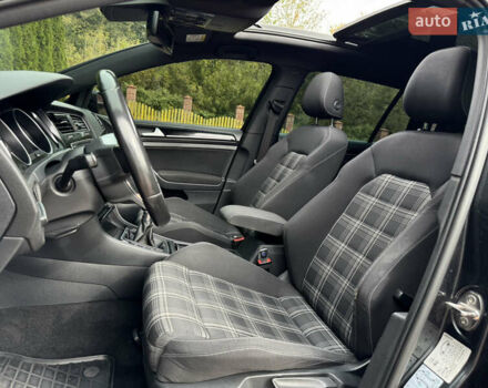 Серый Фольксваген Гольф, объемом двигателя 1.97 л и пробегом 333 тыс. км за 11999 $, фото 42 на Automoto.ua