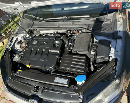 Фольксваген Гольф 2015 в Червонограде на Automoto.ua Серый Фольксваген Гольф, объемом двигателя 1.6 л и пробегом 223 тыс. км за 12157 $, фото 87 на Automoto.ua
