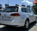 Серый Фольксваген Гольф, объемом двигателя 2 л и пробегом 50 тыс. км за 15400 $, фото 4 на Automoto.ua