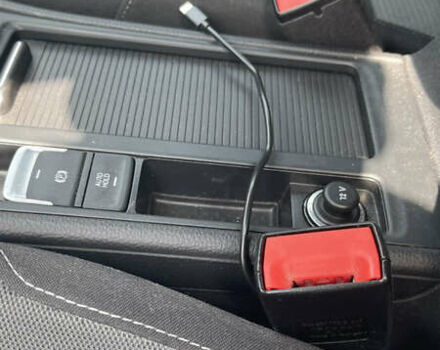 Серый Фольксваген Гольф, объемом двигателя 1.6 л и пробегом 250 тыс. км за 12300 $, фото 19 на Automoto.ua