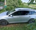 Сірий Фольксваген Гольф, об'ємом двигуна 2 л та пробігом 171 тис. км за 10900 $, фото 1 на Automoto.ua