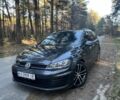 Серый Фольксваген Гольф, объемом двигателя 2 л и пробегом 34 тыс. км за 13200 $, фото 1 на Automoto.ua