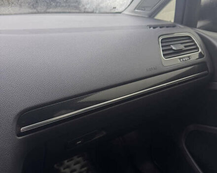 Серый Фольксваген Гольф, объемом двигателя 1.97 л и пробегом 140 тыс. км за 15900 $, фото 15 на Automoto.ua