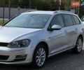 Серый Фольксваген Гольф, объемом двигателя 1.6 л и пробегом 256 тыс. км за 10700 $, фото 22 на Automoto.ua
