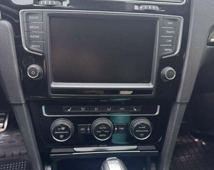 Серый Фольксваген Гольф, объемом двигателя 1.97 л и пробегом 140 тыс. км за 15900 $, фото 10 на Automoto.ua