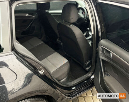 Сірий Фольксваген Гольф, об'ємом двигуна 1.6 л та пробігом 291 тис. км за 9999 $, фото 24 на Automoto.ua