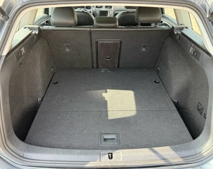 Серый Фольксваген Гольф, объемом двигателя 1.8 л и пробегом 199 тыс. км за 12500 $, фото 20 на Automoto.ua