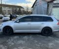 Серый Фольксваген Гольф, объемом двигателя 1.6 л и пробегом 218 тыс. км за 11890 $, фото 9 на Automoto.ua