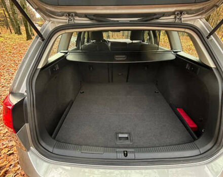 Сірий Фольксваген Гольф, об'ємом двигуна 1.6 л та пробігом 245 тис. км за 12500 $, фото 14 на Automoto.ua