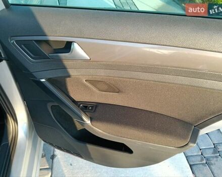 Фольксваген Гольф 2016 в Хмельницком на Automoto.ua Серый Фольксваген Гольф, объемом двигателя 1.6 л и пробегом 233 тыс. км за 10700 $, фото 41 на Automoto.ua