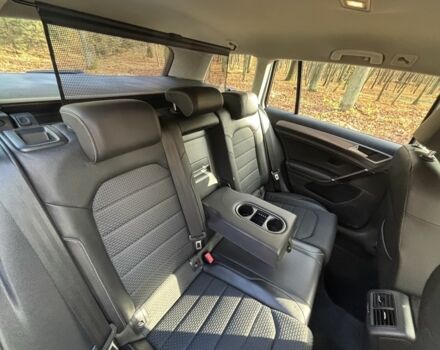 Сірий Фольксваген Гольф, об'ємом двигуна 1.6 л та пробігом 245 тис. км за 12800 $, фото 6 на Automoto.ua