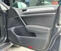 Серый Фольксваген Гольф, объемом двигателя 1.6 л и пробегом 235 тыс. км за 9800 $, фото 30 на Automoto.ua