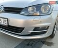 Серый Фольксваген Гольф, объемом двигателя 1.6 л и пробегом 233 тыс. км за 10700 $, фото 22 на Automoto.ua