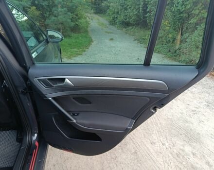 Серый Фольксваген Гольф, объемом двигателя 1.6 л и пробегом 257 тыс. км за 11600 $, фото 22 на Automoto.ua