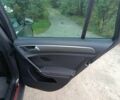 Серый Фольксваген Гольф, объемом двигателя 1.6 л и пробегом 257 тыс. км за 11600 $, фото 22 на Automoto.ua