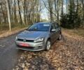 Сірий Фольксваген Гольф, об'ємом двигуна 1.6 л та пробігом 245 тис. км за 12800 $, фото 1 на Automoto.ua