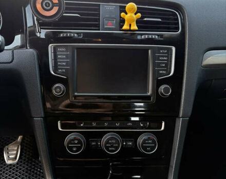 Серый Фольксваген Гольф, объемом двигателя 1.6 л и пробегом 280 тыс. км за 10999 $, фото 17 на Automoto.ua