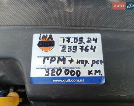 Серый Фольксваген Гольф, объемом двигателя 1.6 л и пробегом 331 тыс. км за 10900 $, фото 3 на Automoto.ua