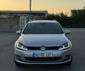 Серый Фольксваген Гольф, объемом двигателя 1.97 л и пробегом 289 тыс. км за 12350 $, фото 1 на Automoto.ua