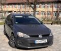 Серый Фольксваген Гольф, объемом двигателя 1.6 л и пробегом 290 тыс. км за 10500 $, фото 1 на Automoto.ua