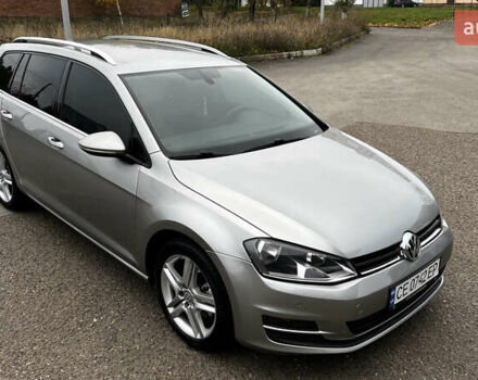 Серый Фольксваген Гольф, объемом двигателя 1.97 л и пробегом 300 тыс. км за 10700 $, фото 9 на Automoto.ua