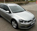 Серый Фольксваген Гольф, объемом двигателя 1.97 л и пробегом 300 тыс. км за 10700 $, фото 9 на Automoto.ua