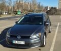 Сірий Фольксваген Гольф, об'ємом двигуна 1.8 л та пробігом 159 тис. км за 13300 $, фото 1 на Automoto.ua