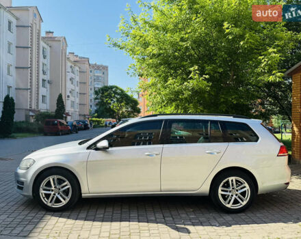 Серый Фольксваген Гольф, объемом двигателя 1.97 л и пробегом 92 тыс. км за 13300 $, фото 5 на Automoto.ua