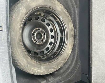 Серый Фольксваген Гольф, объемом двигателя 1.6 л и пробегом 236 тыс. км за 11999 $, фото 12 на Automoto.ua