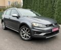 Сірий Фольксваген Гольф, об'ємом двигуна 1.8 л та пробігом 199 тис. км за 12200 $, фото 1 на Automoto.ua