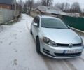 Сірий Фольксваген Гольф, об'ємом двигуна 1.8 л та пробігом 186 тис. км за 11500 $, фото 14 на Automoto.ua
