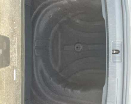 Серый Фольксваген Гольф, объемом двигателя 2 л и пробегом 238 тыс. км за 14000 $, фото 14 на Automoto.ua