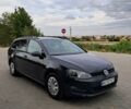 Серый Фольксваген Гольф, объемом двигателя 1.6 л и пробегом 230 тыс. км за 11399 $, фото 3 на Automoto.ua