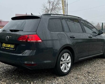 Сірий Фольксваген Гольф, об'ємом двигуна 1.6 л та пробігом 282 тис. км за 10500 $, фото 6 на Automoto.ua