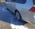Серый Фольксваген Гольф, объемом двигателя 1.6 л и пробегом 200 тыс. км за 11850 $, фото 48 на Automoto.ua