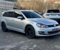 Серый Фольксваген Гольф, объемом двигателя 1.6 л и пробегом 218 тыс. км за 11890 $, фото 2 на Automoto.ua