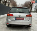 Серый Фольксваген Гольф, объемом двигателя 1.6 л и пробегом 208 тыс. км за 11200 $, фото 5 на Automoto.ua