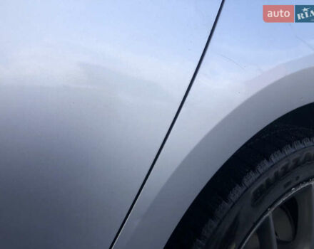 Сірий Фольксваген Гольф, об'ємом двигуна 1.8 л та пробігом 110 тис. км за 13200 $, фото 36 на Automoto.ua