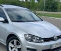 Серый Фольксваген Гольф, объемом двигателя 1.6 л и пробегом 265 тыс. км за 11700 $, фото 5 на Automoto.ua