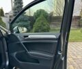 Серый Фольксваген Гольф, объемом двигателя 1.8 л и пробегом 137 тыс. км за 13999 $, фото 43 на Automoto.ua