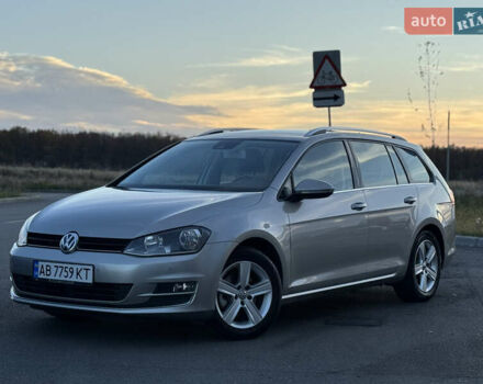 Сірий Фольксваген Гольф, об'ємом двигуна 1.6 л та пробігом 335 тис. км за 11999 $, фото 3 на Automoto.ua