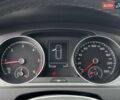 Серый Фольксваген Гольф, объемом двигателя 1.6 л и пробегом 235 тыс. км за 9800 $, фото 26 на Automoto.ua