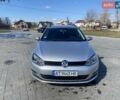 Серый Фольксваген Гольф, объемом двигателя 1.6 л и пробегом 240 тыс. км за 11500 $, фото 1 на Automoto.ua