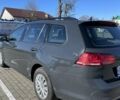 Серый Фольксваген Гольф, объемом двигателя 1.6 л и пробегом 233 тыс. км за 10700 $, фото 5 на Automoto.ua