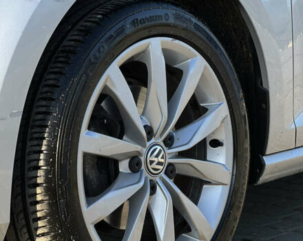 Серый Фольксваген Гольф, объемом двигателя 1.6 л и пробегом 218 тыс. км за 12900 $, фото 19 на Automoto.ua